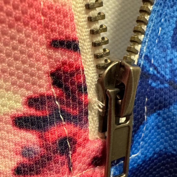 NWT Hello Molly Watercolor Dress - Picture 7 of 8